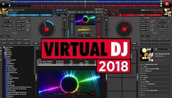 Virtual Dj 8 Patch Download